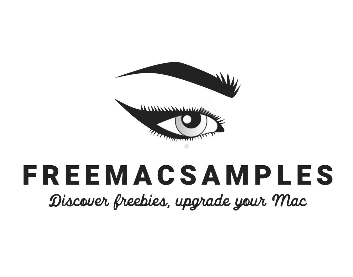 Free Mac Samples